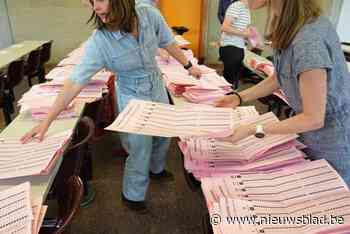 Parket waarschuwt: voor- en bijzitters die niet komen opdagen, riskeren een boete tot 1.600 euro