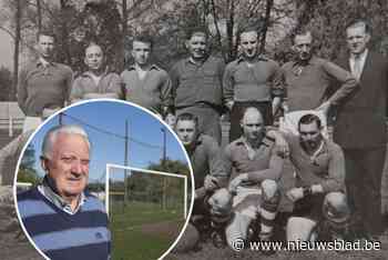 FC Seja blaast 90 kaarsjes uit: