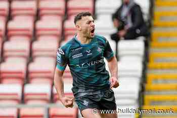 Jake Connor reveals Leeds Rhinos move nearly happened while a Hull FC player