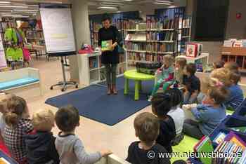 Bib viert halve eeuw met cadeautjes en oproep tot street art