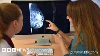 Concern at fall in breast screening appointments