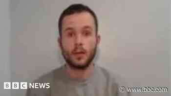 Prisoner found after escaping from hospital