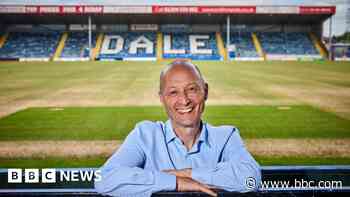 Town in 'dire need' of secondary school places