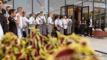 Seezeitlodge: Stimmungsvolles Gourmet-Event im Saarland