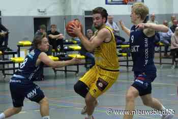 Victor Bauters niet echt verrast door ruime zege van SKT Ieper B op Racing Brugge: “Bevestiging van onze goeie vorm”