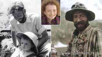 „Er war der Held der Nation“: Kriemhild Buhl aus Ramsau über ihren Vater, den Bergsteiger-Pionier