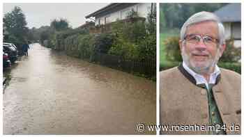 Ein „Kümmerer“ als Lösung? Wie Vagen die Hochwasser-Gefahr in den Griff kriegen will