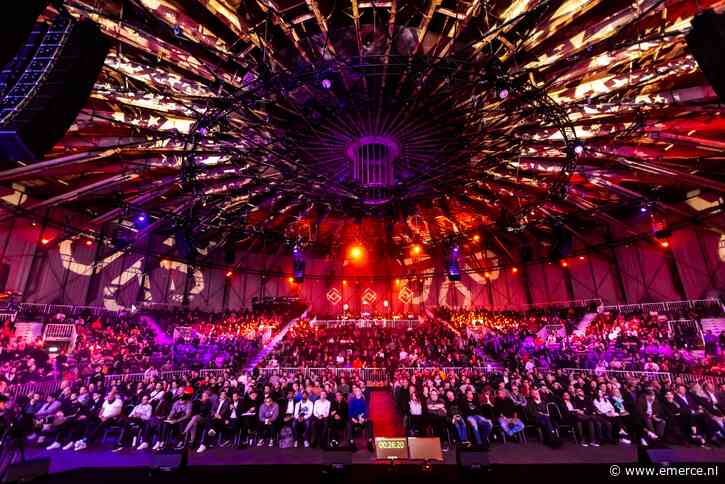 Bitcoin Amsterdam: ‘Delvers moeten zelf energie leveren’