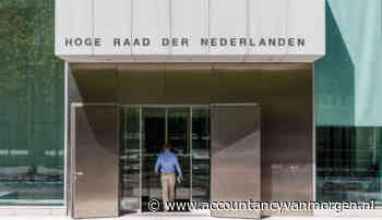 Hoge Raad corrigeert hof over vergrijpboetes echtgenote ab-houder