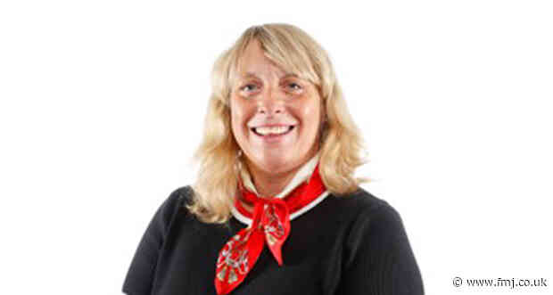 The Deborah Rowland Scholarship launches JustGiving page