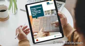 Rapport: Ondernemen in een kantelende wereld van werk