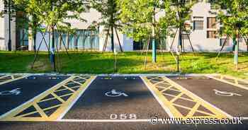 DWP finds disability benefit system is damaging to claimants' health