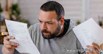 Premium Bonds warning over 'suspended' accounts - NS&I urges to do this check