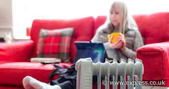 Seven simple ways to get free cash for energy bills as millions lose Winter Fuel Payment
