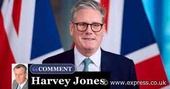 Keir Starmer has a secret plan - and it explains why everything has gone wrong for Labour