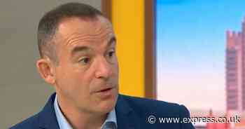 Martin Lewis gives urgent 'warning' to all drivers and says 'it could save £100s'