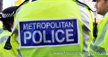 Biker, 24, accused of killing 87-year-old pedestrian in Keston crash