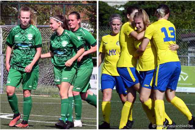 Verkiezingsdag, maar ook derbydag: kan Miecroob Veltem leider KFC Herent een hak zetten in burenduel? “We gaan spelen met vuur en passie”