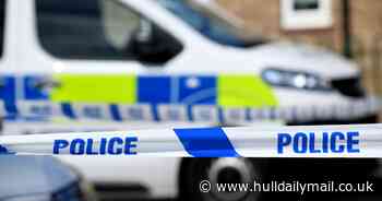 Four people arrested after drugs, cash and weapons found inside Hull property