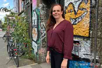 Im falschen Körper geboren – eine Transfrau berichtet