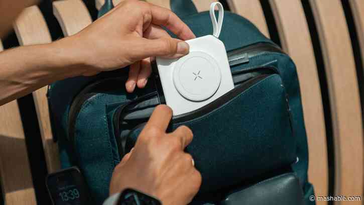 Stop juggling chargers — this 5-in-1 pack does it all for 54% off