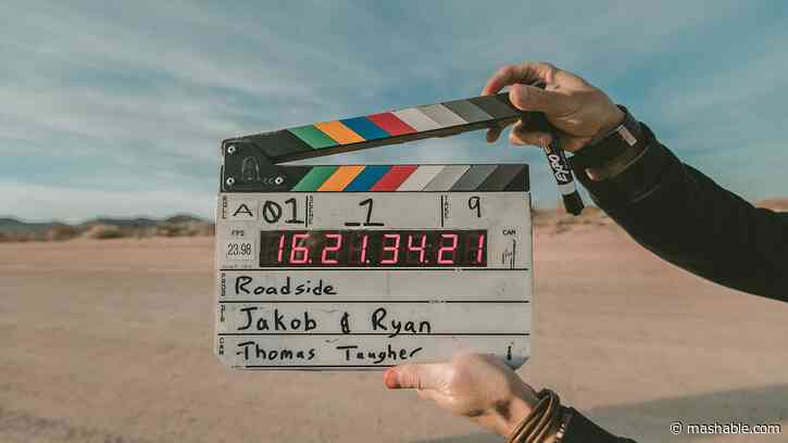 Turn your phone footage into Hollywood-status gold with VideoProc