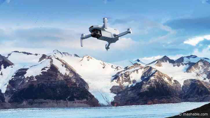 Take flight with the best drone deals from October Prime Day