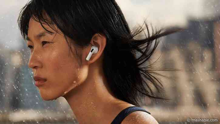 Prime Day deals keep rolling in — shop wireless earbuds now