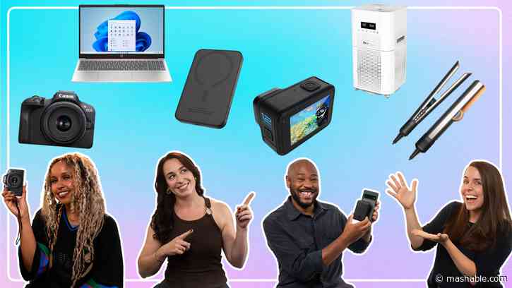 Walmart Deals kicks off Oct. 8: Here are 12 can't-miss picks