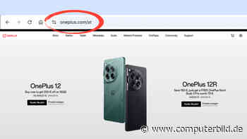 Wieder Verkaufsverbot für Oppo, Vivo und OnePlus