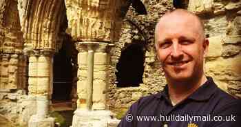 Historian needs help to bring a permanent memorial to victims of Hull’s 1927 rail disaster to fruition