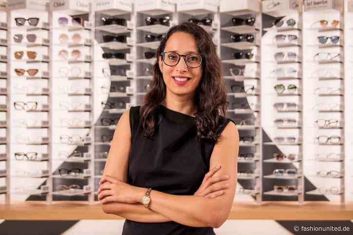 Mister Spex ernennt Eileen Preuss zur Head of Optical Expertise