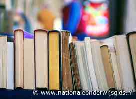 Aanraders boekenlijst havo