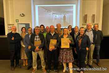 ‘Onderdoorgang’ wint fotowedstrijd ‘De zomer van Lichtervelde’