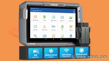 Need a thermal camera or automotive OBD scan tool? These Amazon Prime Day deals are for you!