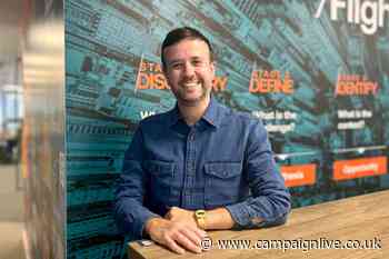 The Kite Factory appoints COO from Publicis Media UK