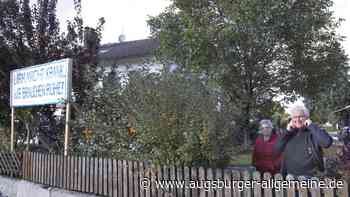 Wieviel Krach verträgt ein Dorf?