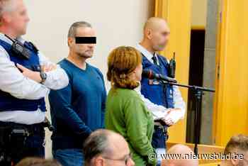 Pas tijdens het 21ste verhoor brak Roger Cleeren: “Ja, ik heb geschoten”