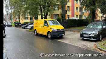 Geheimnis um verlassenes Post-Auto bei Fredenberg gelüftet