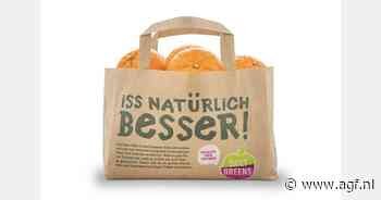 "Klanten die vorig jaar met Egypte werkten, keren dit jaar terug naar Spaanse sinaasappelen"