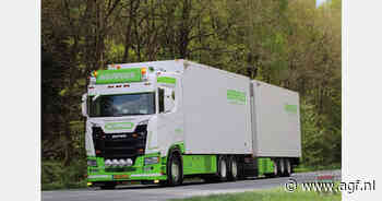 "We verzorgen zowel groupagetransport als volle vrachten binnen de Benelux en Duitsland"