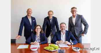 Technologie voor opslag en transport komt naar Europa