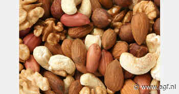 Recordoogst pistachenoten verwacht in Turkije