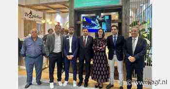 Tropicsur neemt Valenciaanse avocadoteler over