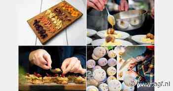 "Knol- en koolgroenten kunnen dezelfde plek als vlees op het bord krijgen"