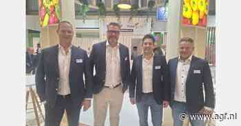 Hoge verwachtingen van tweede dag Fruit Attraction