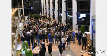 19 november AGF-Kennis(sen)dag: Dit wil je niet missen!