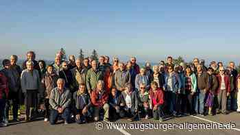 Postsenioren unterwegs