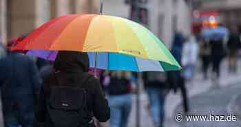 Region Hannover: Wetterdienst warnt bis Donnerstag vor Dauerregen