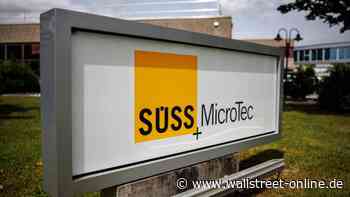 Technische Analyse: Im Windschatten von Nvidia: Deutsche KI-Hoffnung vor neuen Allzeithochs!